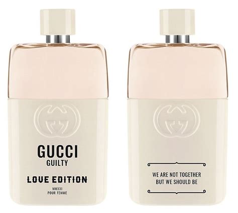 fragrances similar to gucci guilty